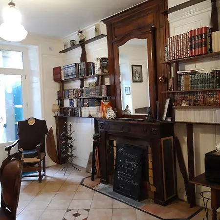 Gasthof Le Gargantua